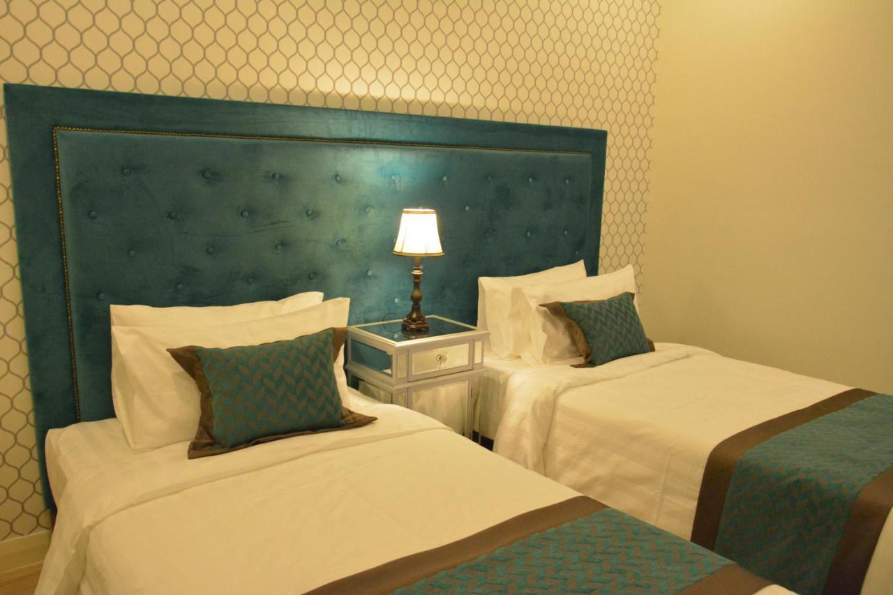 Rpgc Garden Hotel Ίπο Εξωτερικό φωτογραφία